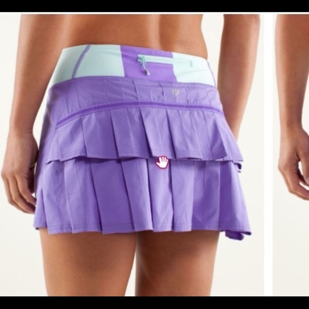 Size 12 lulu skirt